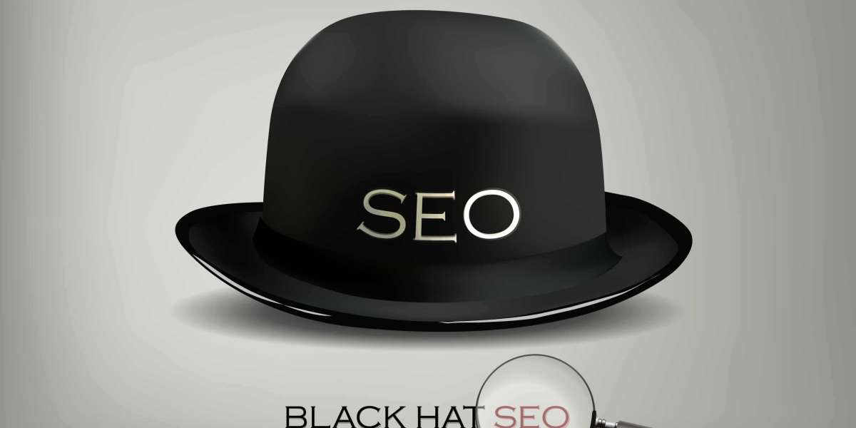 SEO's Shadowy Side: Black Hat SEO Firms