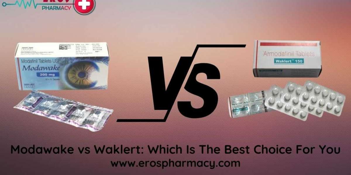 Modawake Vs Waklert: Which Is The Best Choice For You