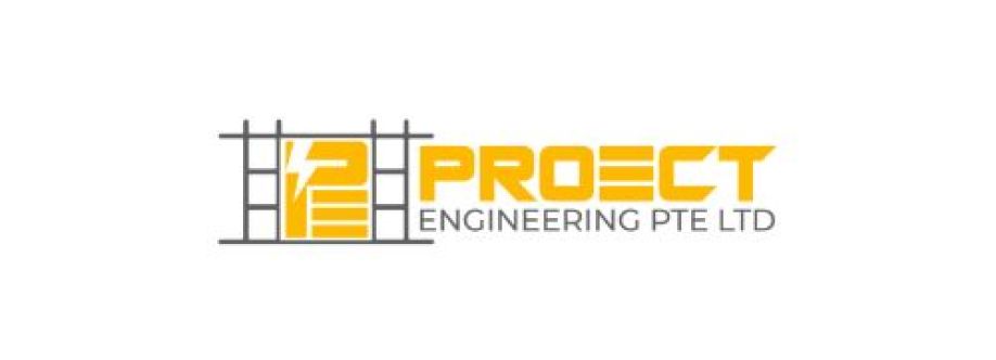 Proect Engineering Cover Image