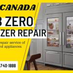 Acco Canada Refrigeration Toronto Profile Picture