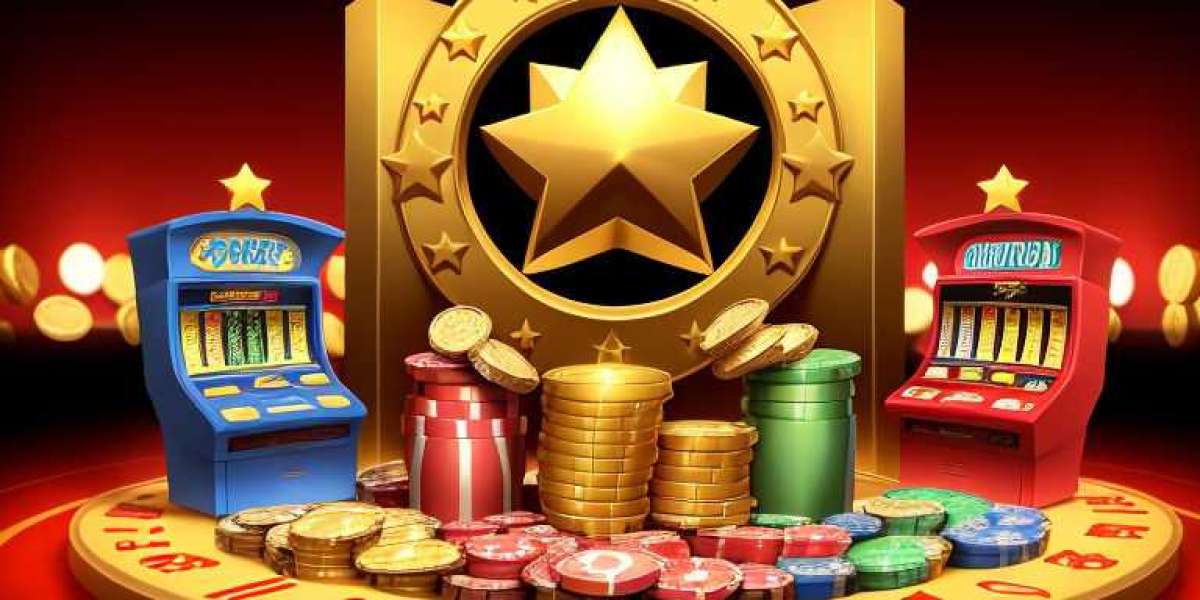 Los mejores juegos de casino por dinero real