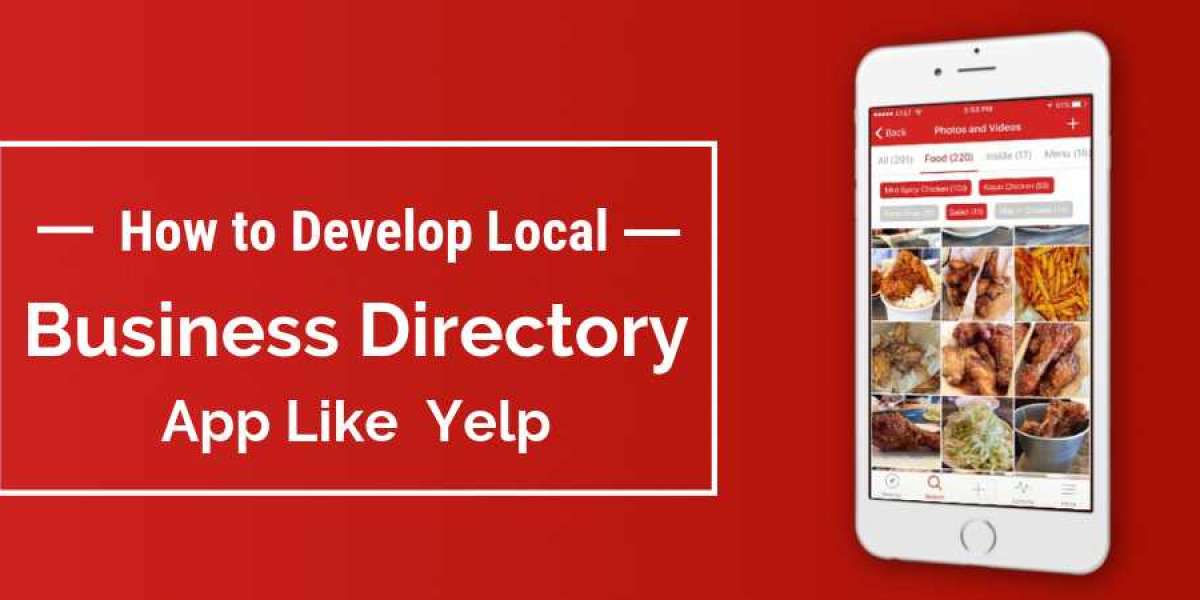 Crafting a Winning Strategy: How to Create an App Like Yelp