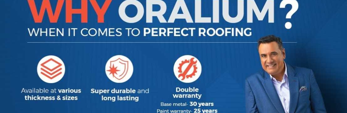 Oralium Roofing Cover Image