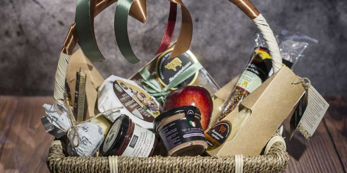 How to Create Personalized Gift Hampers that Wow?