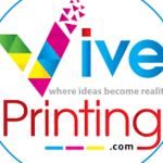 viveprinting uk Profile Picture