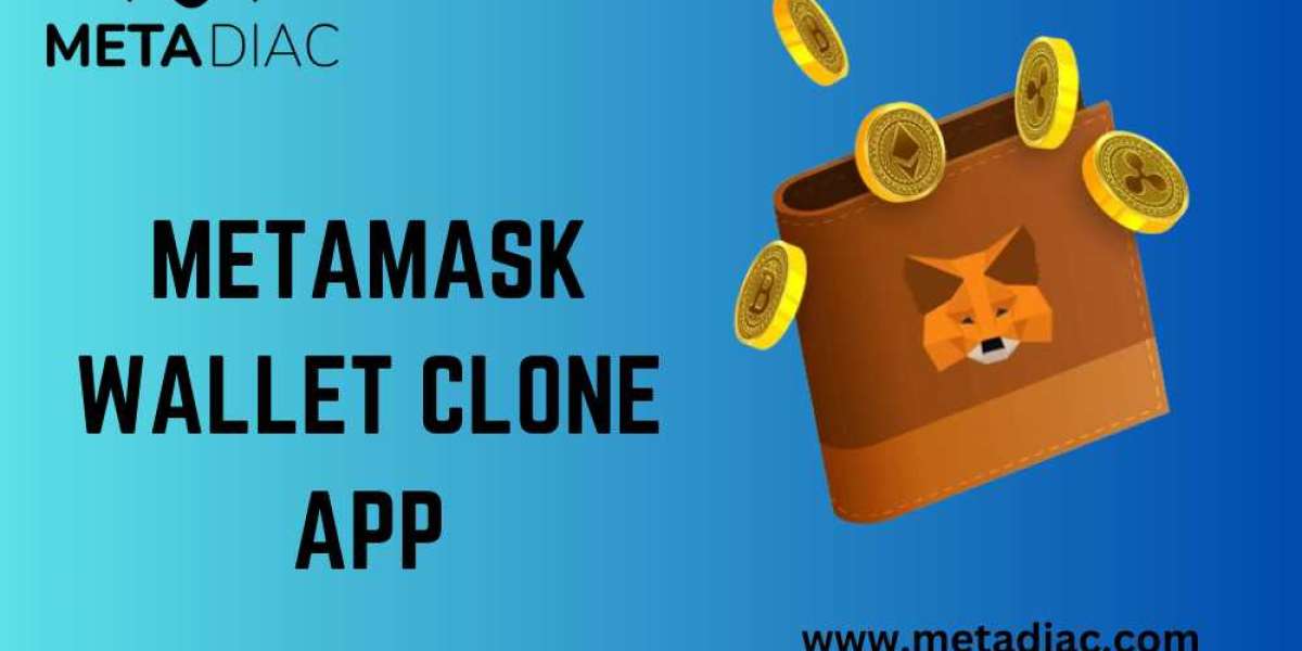 Secure your Cryptocurrencies in Metamask Wallet Clone