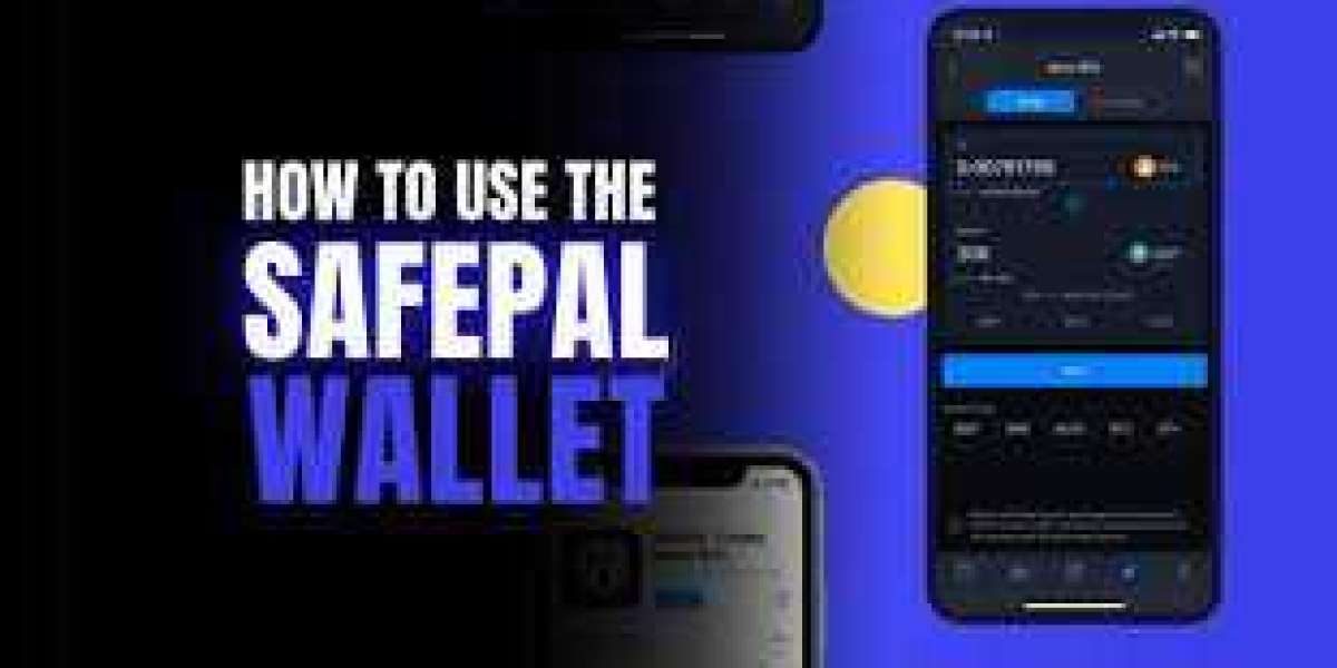 Beneficial Facts About Safepal: A Comprehensive Look at Crypto Security