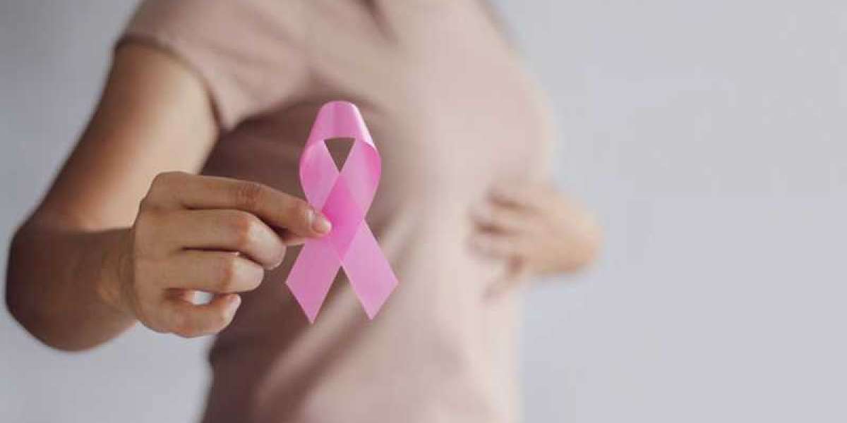 Shocking Facts About Breast Cancer That You Should Know