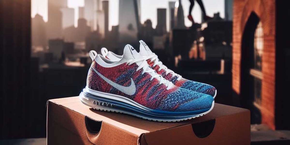 A Sneak Peek: Upcoming Nike Men's Shoe Releases