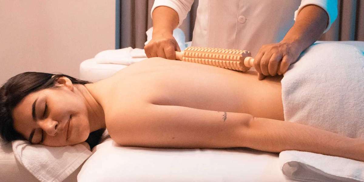 Unlocking the Healing Power of Massage Therapy in Surrey with Legend Physiotherapy