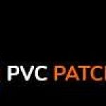 pvc patches Profile Picture