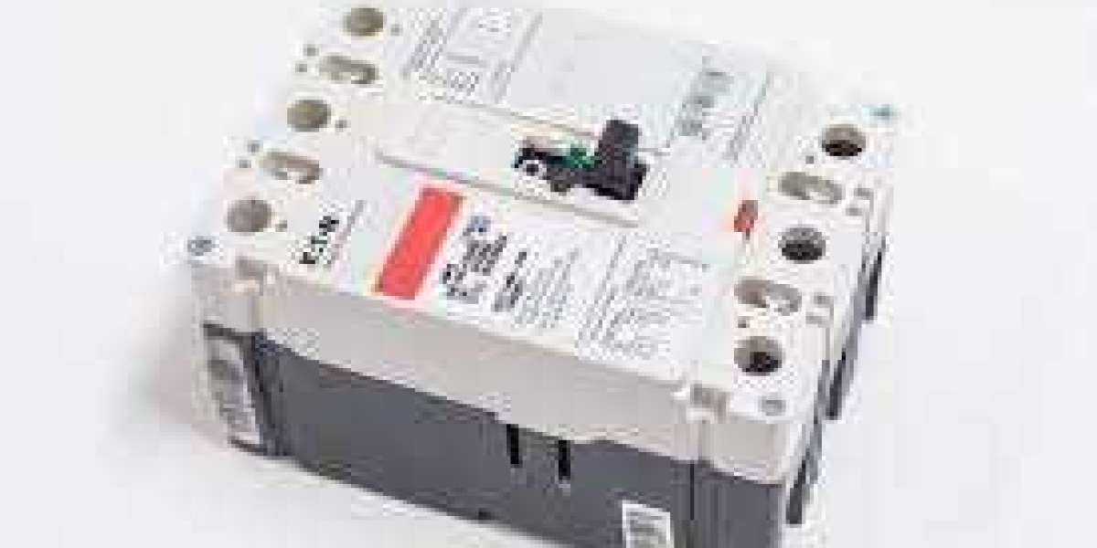 Proper And Valuable Knowledge About Used Circuit Breakers