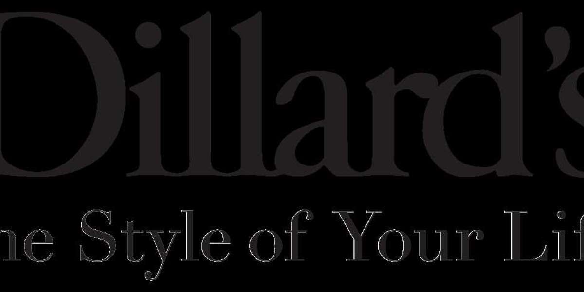 Dillard's Credit Card Login Guide: LoginOZ