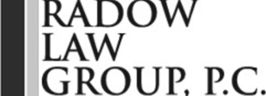 Radow Law Group P.C. Cover Image