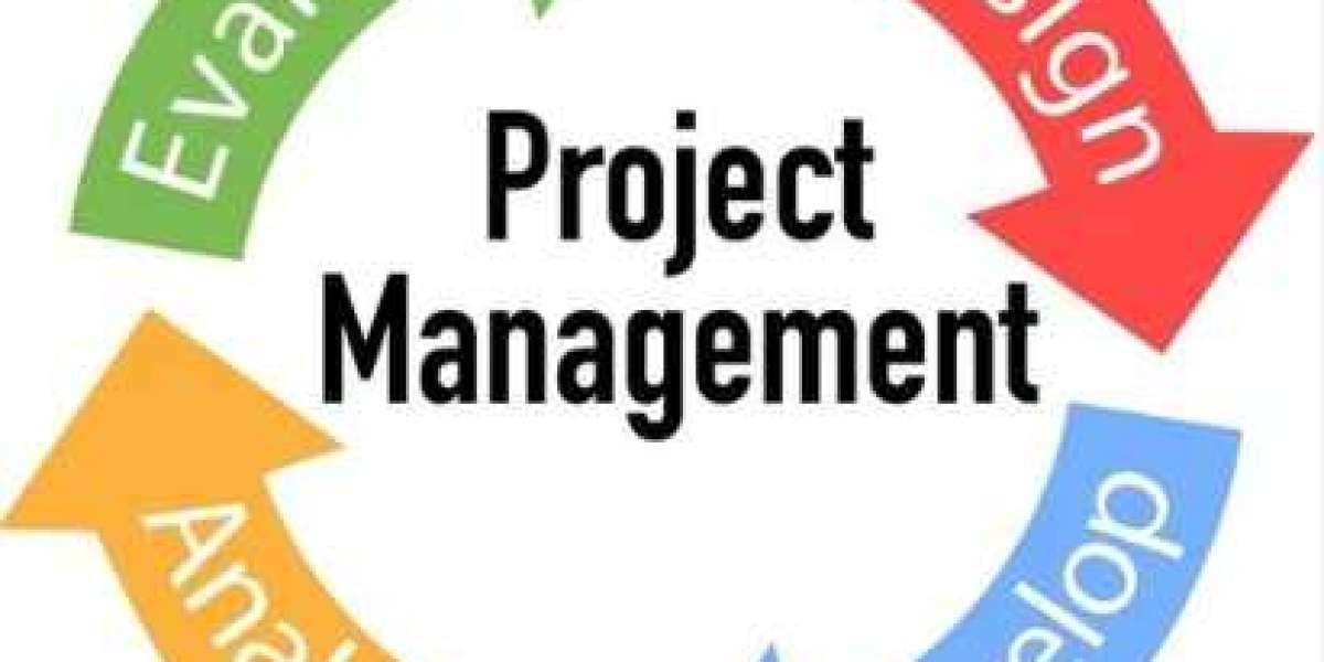Mastering Project Management: Navigating the Path to Success