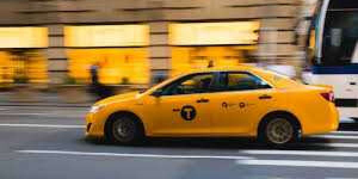 Benefits of Jeddah Taxi Services