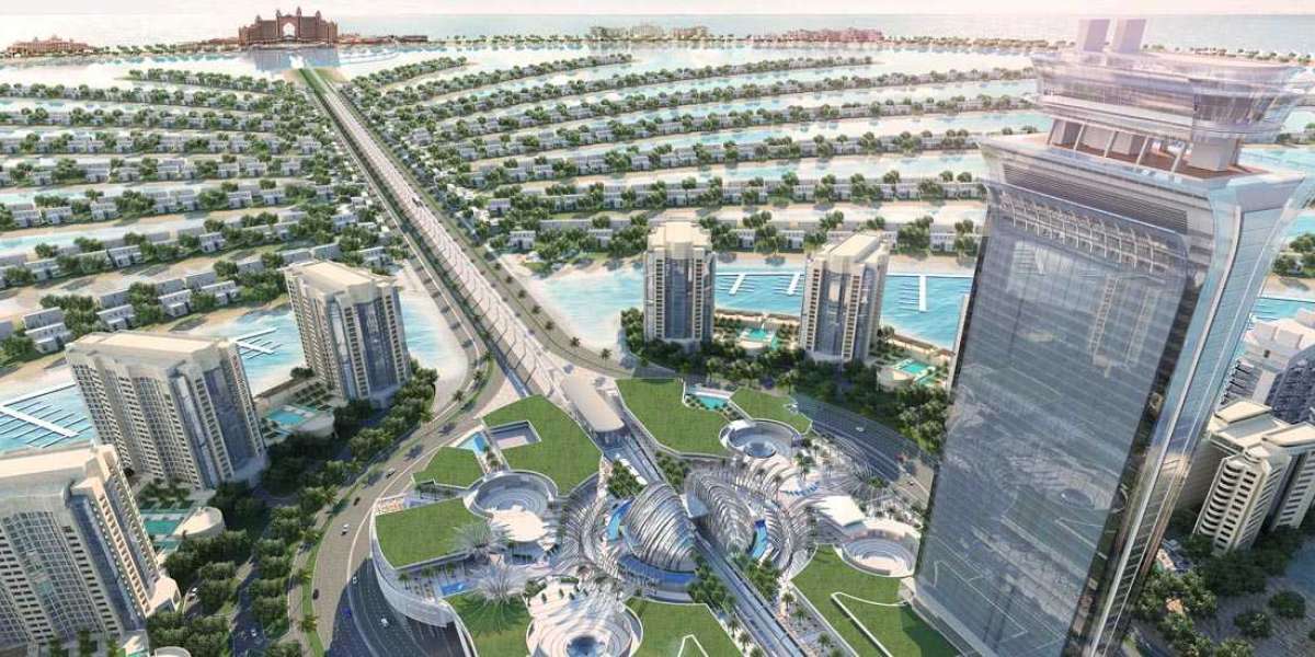 Nakheel Dubai's Hidden Gems: Beyond the Skyscrapers