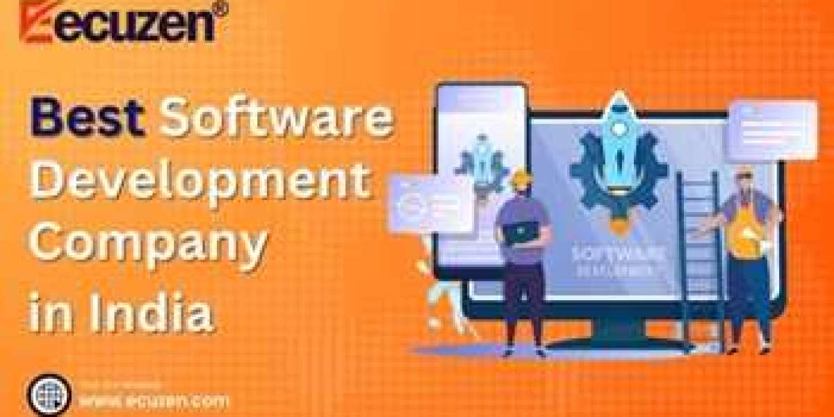 The Best Software Development Company In India