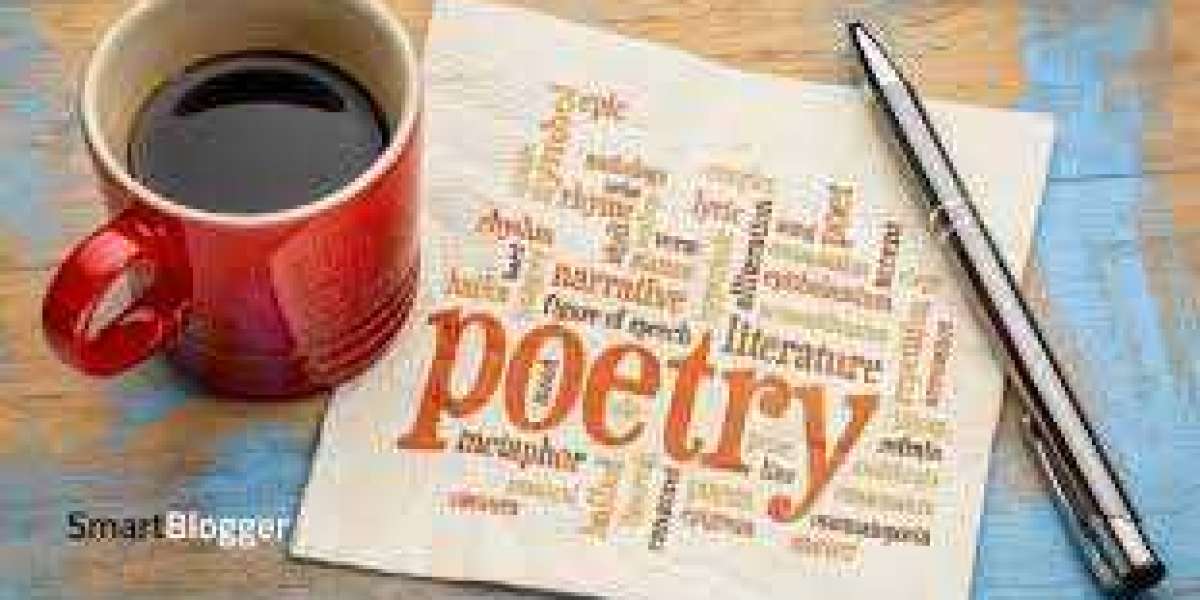 The Art of Online Poem Writing
