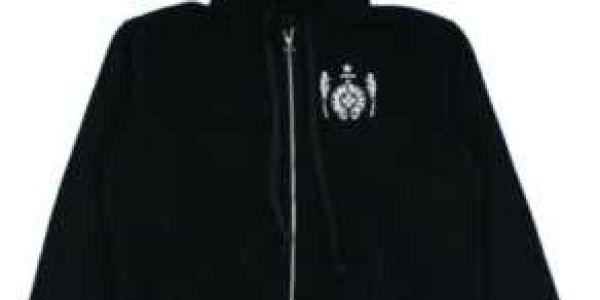 Chrome Hearts Hoodie  Official Store  Men