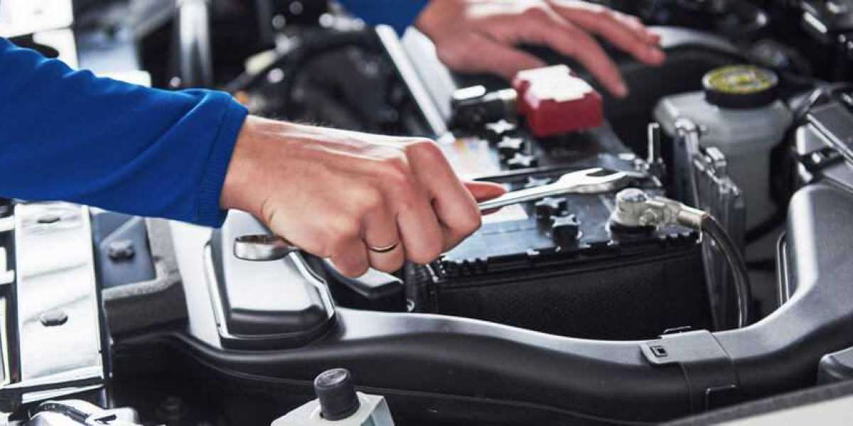 Skilled Mechanic in Plainfield, IL - Your Auto Care Expert