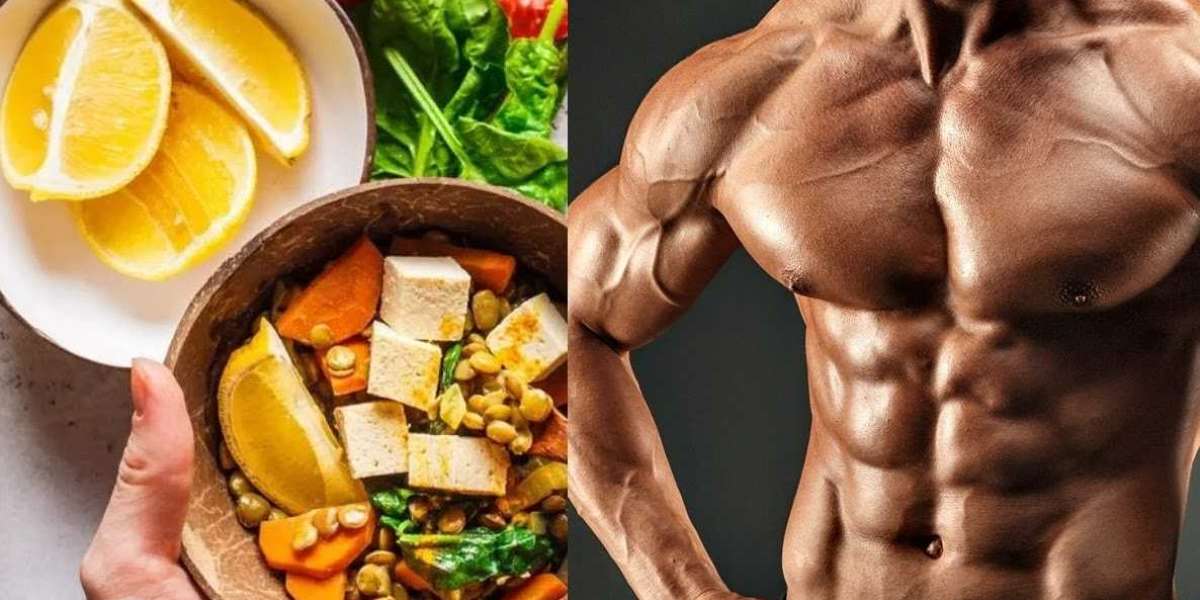 The Ultimate Guide to Proper Nutrition for Bodybuilders