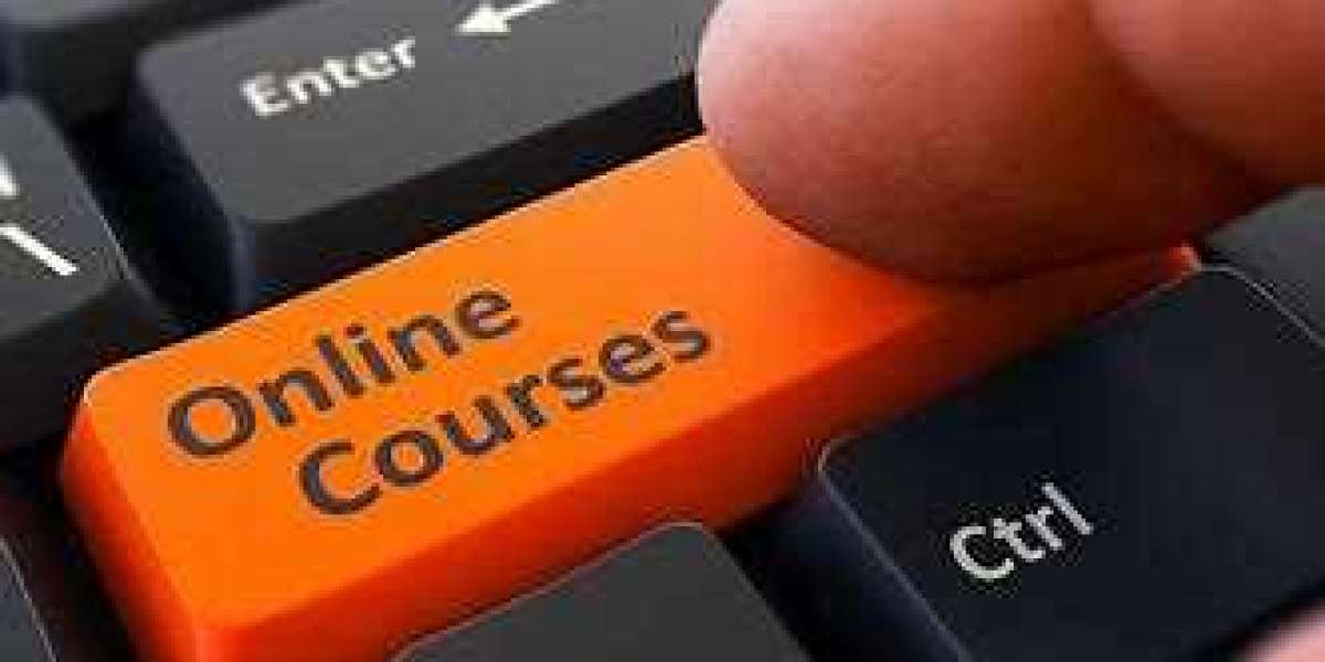 Do my online course