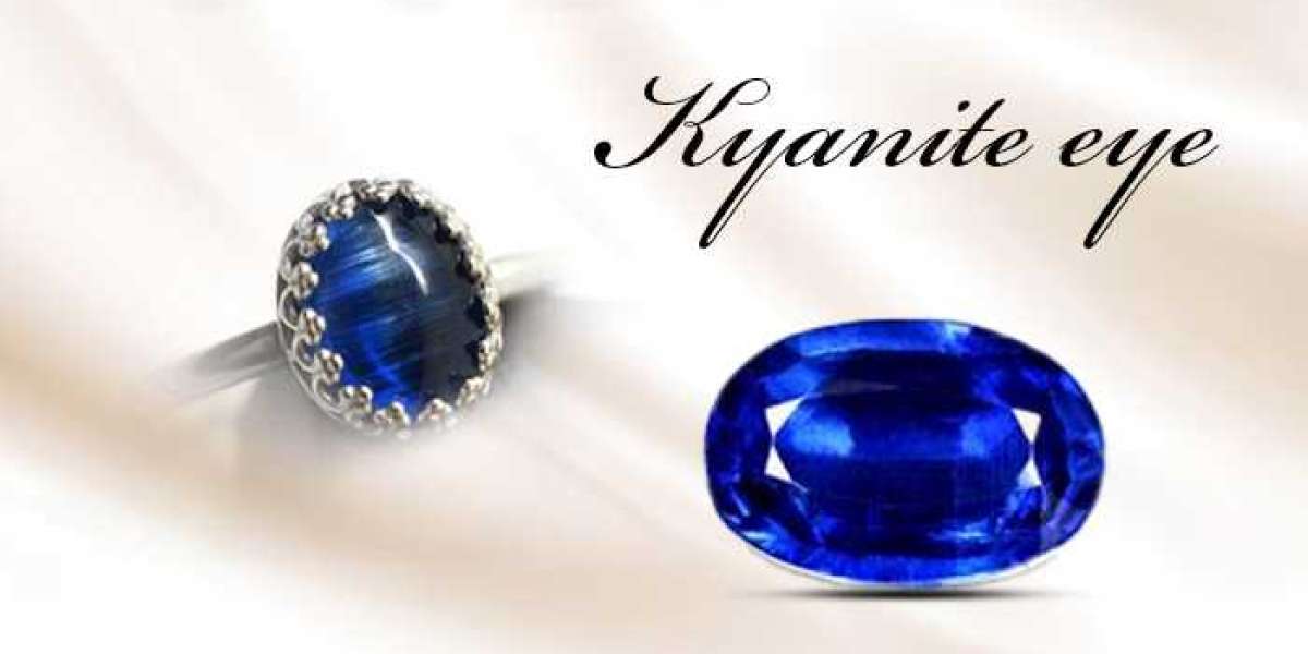 Original Kyanite Stone Online Available At Best Price in India