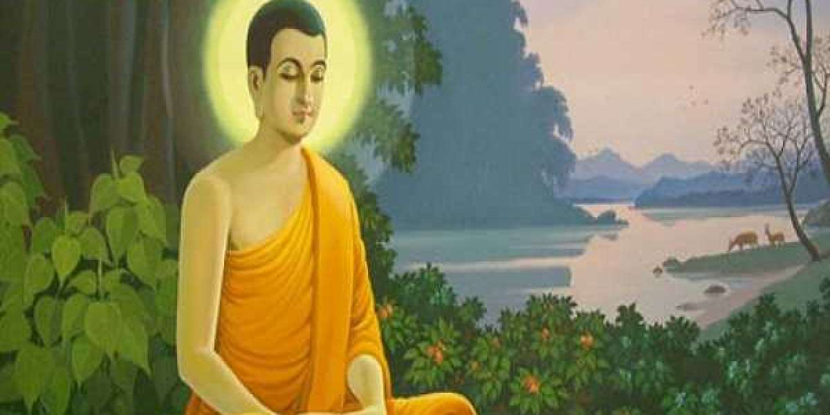 Giải Mã Đằng Sau Hình Ảnh Tượng Phật và Những Con Số May Mắn