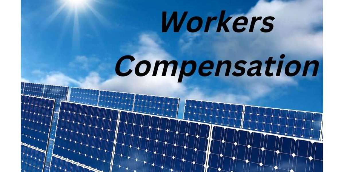 Solar Worker Comp In Arizona
