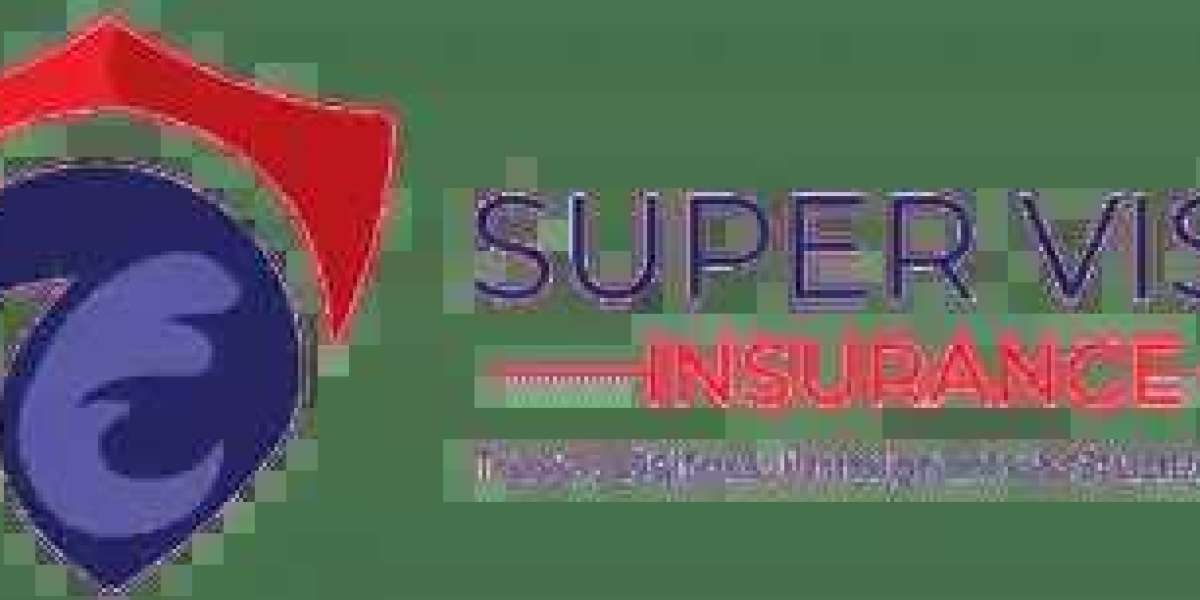 What is Super Visa monthly Insurance
