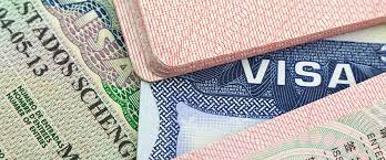Visa types and categories that your Visa Lawyer can assist with