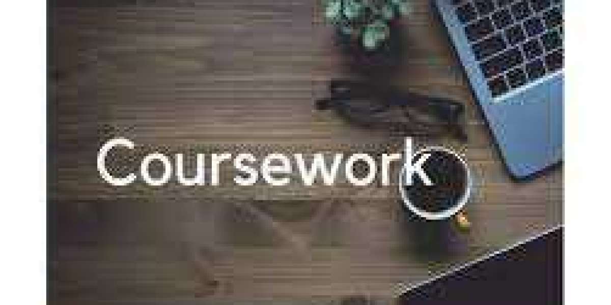 The Rise of Online Coursework Services