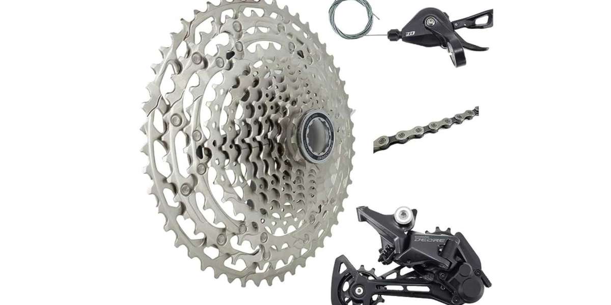 Bike gears for sale