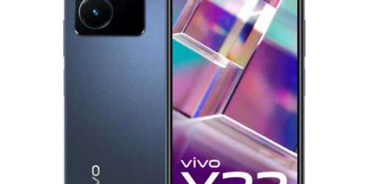 Unveiling the Unmatched Brilliance of vivo y22: Price in Pakistan