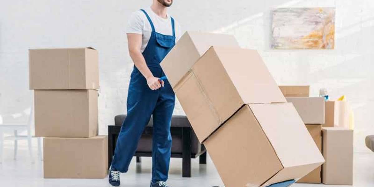 Packers and Movers In Hyderabad - Ankit Packers