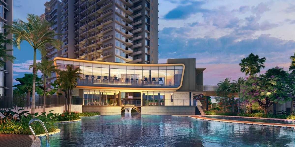 Affinity at Serangoon: A Haven of Luxurious Living