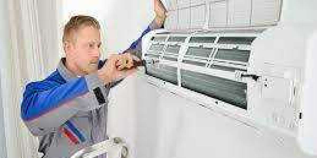 "Cool Solutions: A User-Friendly Guide to AC Repair in Nagpur"