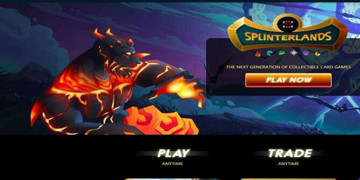 What is Splinterlands Clone Script? Benefits of Splinterlands: A Gateway to Next-Gen Gaming