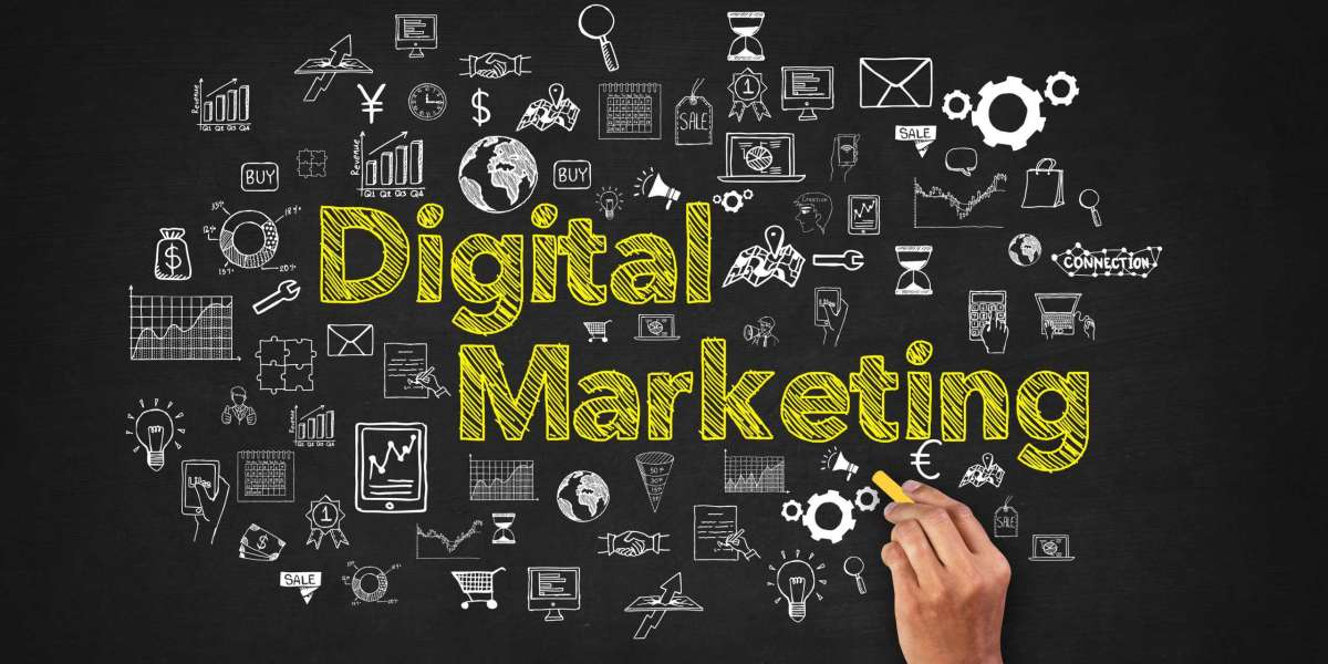 Unlock your online potential with Digital Marketing Courses in Lahore