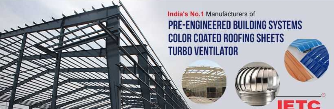 Roofing Sheet Manufacturers Cover Image