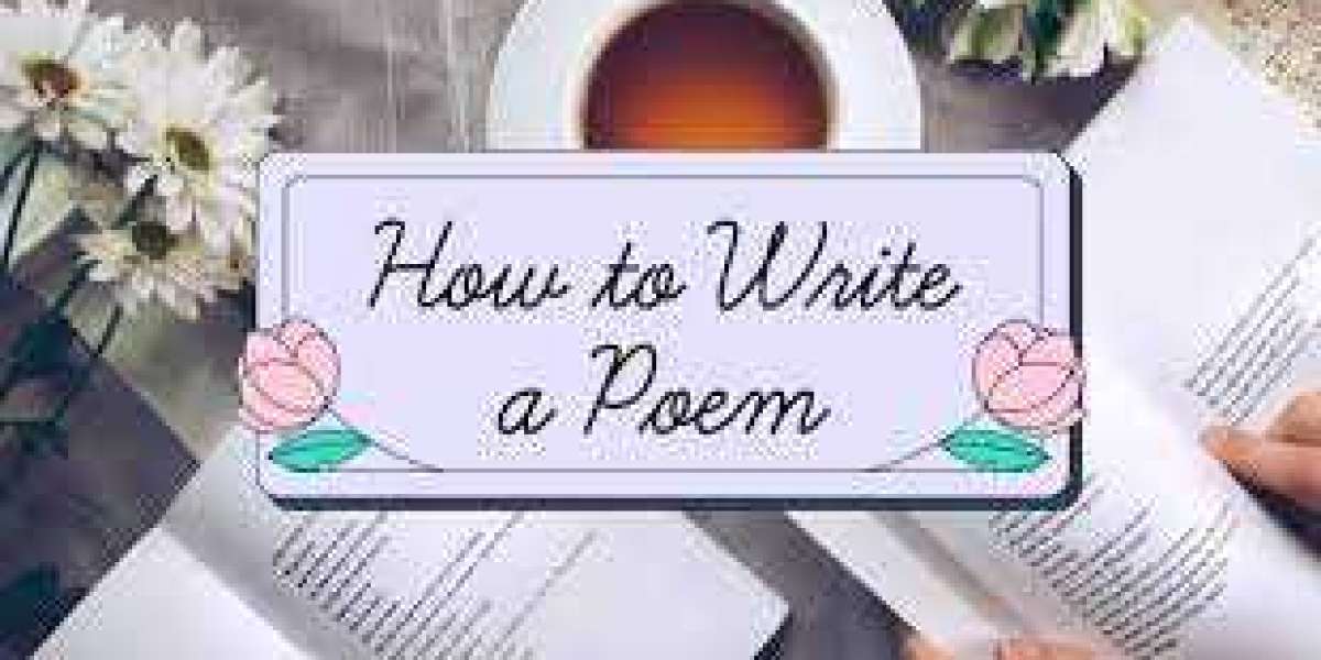 The Role of a Poetry Editor for Hire"