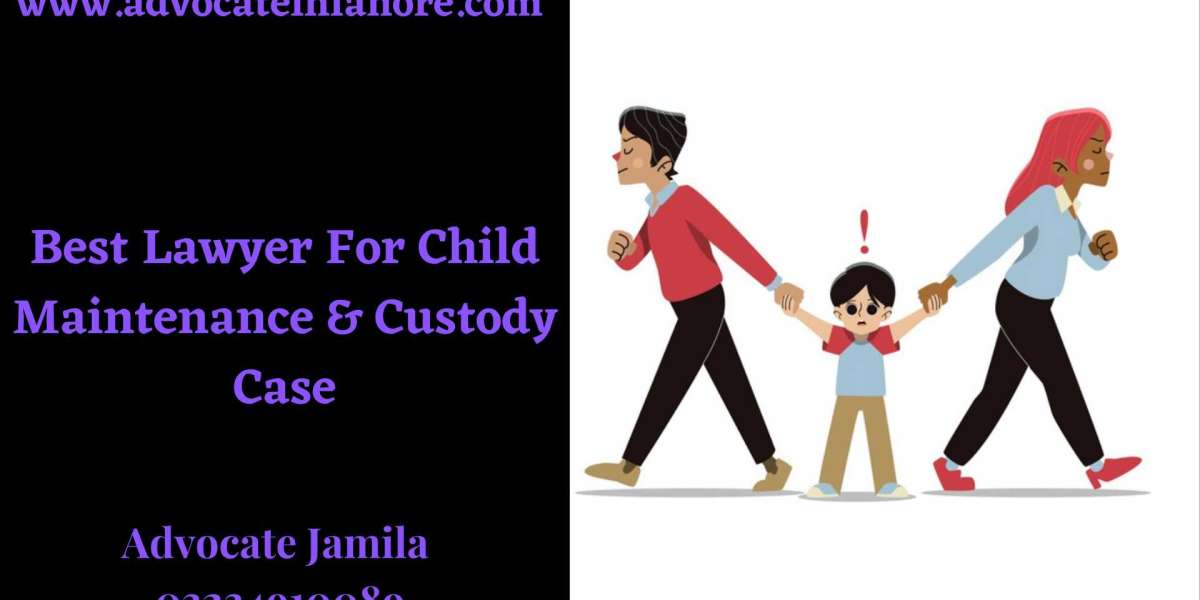Excat Position of Child Custody in Pakistan after Divorce