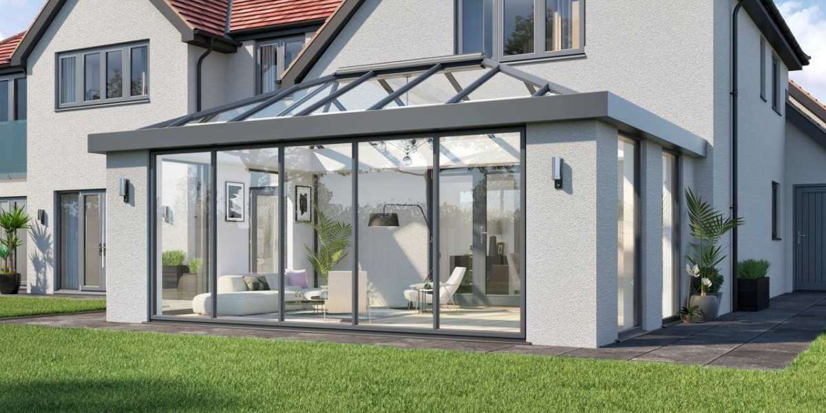 The Ultimate Guide to Understanding Aluminium Conservatory Prices