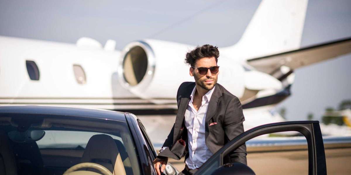 Black Tie Worldwide: Elevating Your Airport Transportation Experience in New York