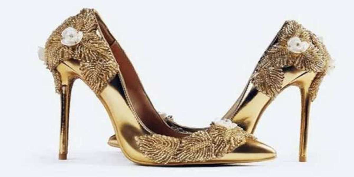 Most Expensive Shoes: A Walk in fashion and cultur