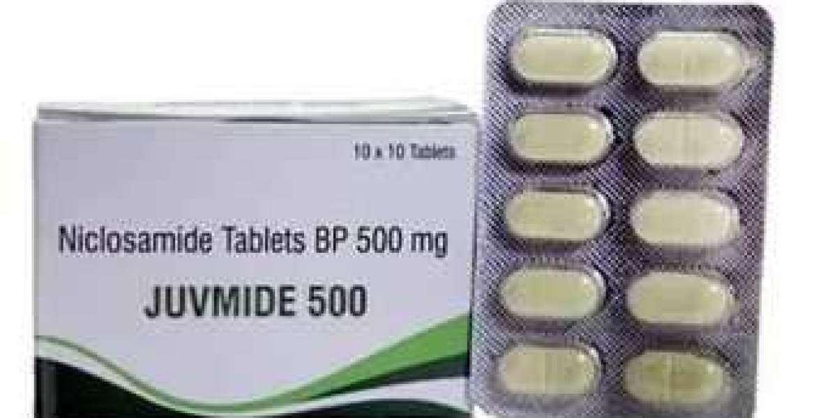 Niclosamide: View Uses and Side Effects