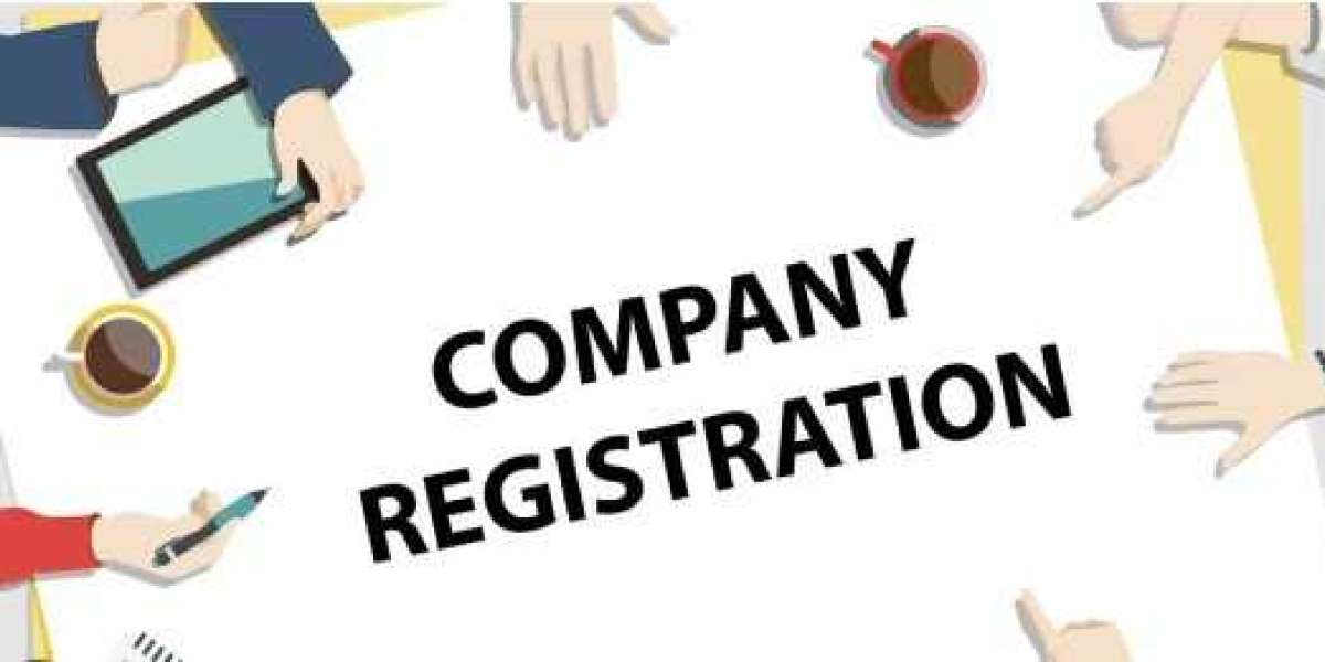 Corporate Registration Services: A Comprehensive Guide to Business Legitimacy
