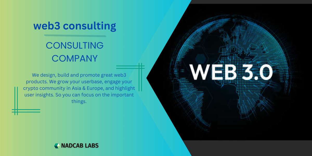Web3 Consulting Company In India