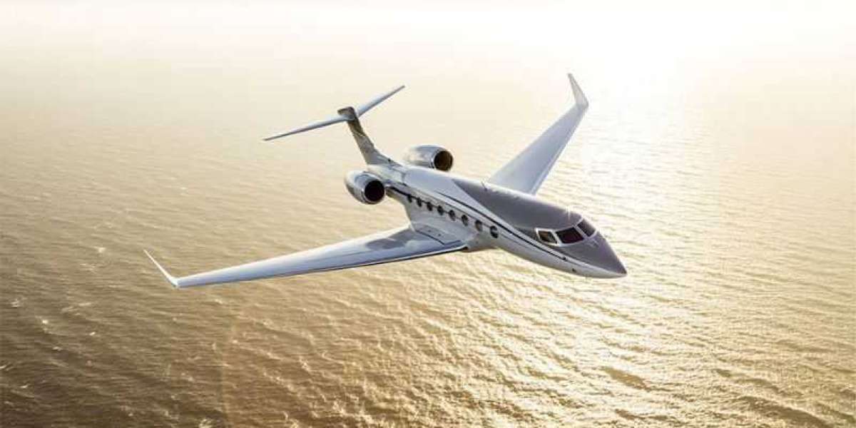 Premier Private Jet Booking Resource Takes Flight with Unparalleled Expertise
